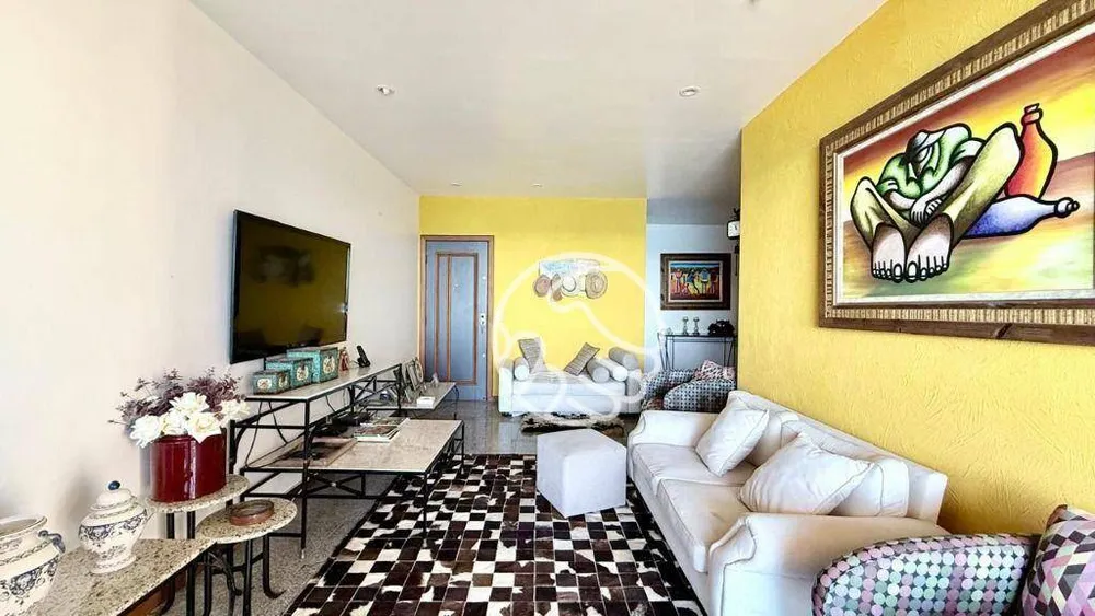 Apartamento, 3 quartos, 140 m² - Foto 4