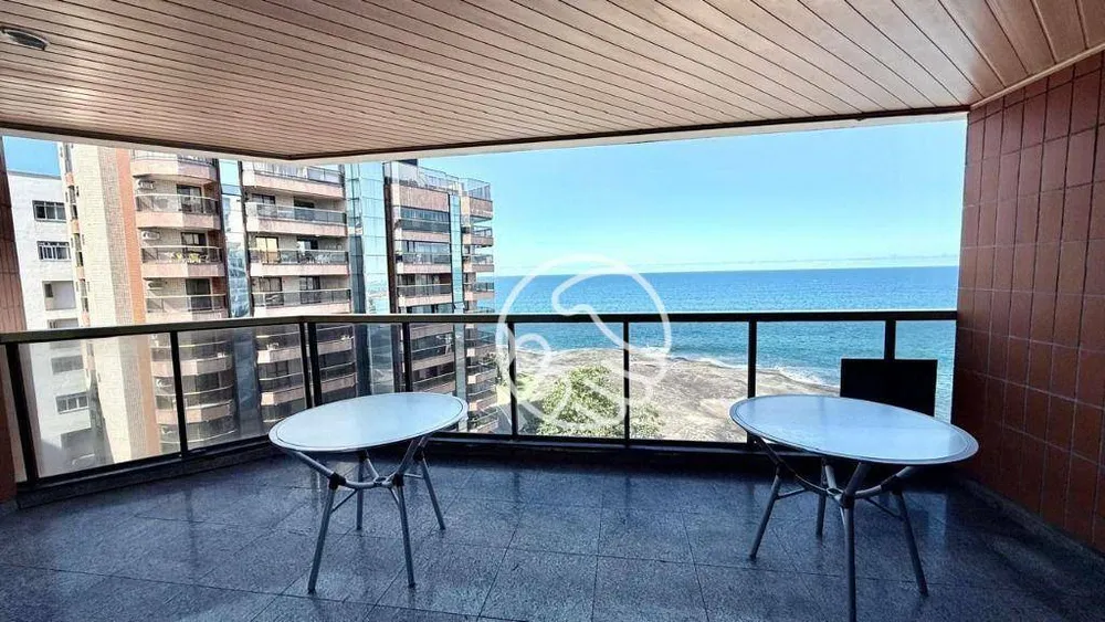 Apartamento, 3 quartos, 140 m² - Foto 3