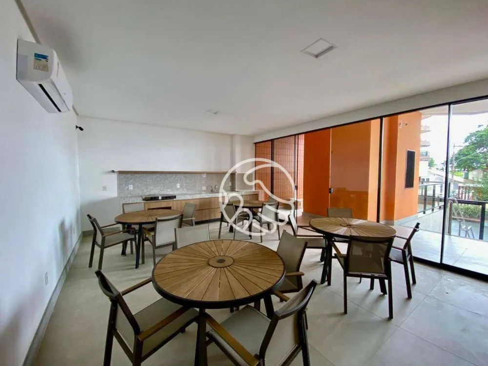 Apartamento, 3 quartos, 140 m² - Foto 14