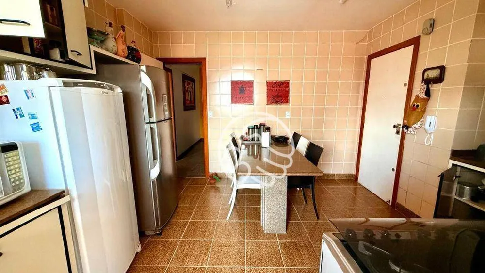 Apartamento, 3 quartos, 140 m² - Foto 10