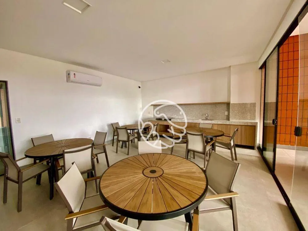 Apartamento, 3 quartos, 140 m² - Foto 13