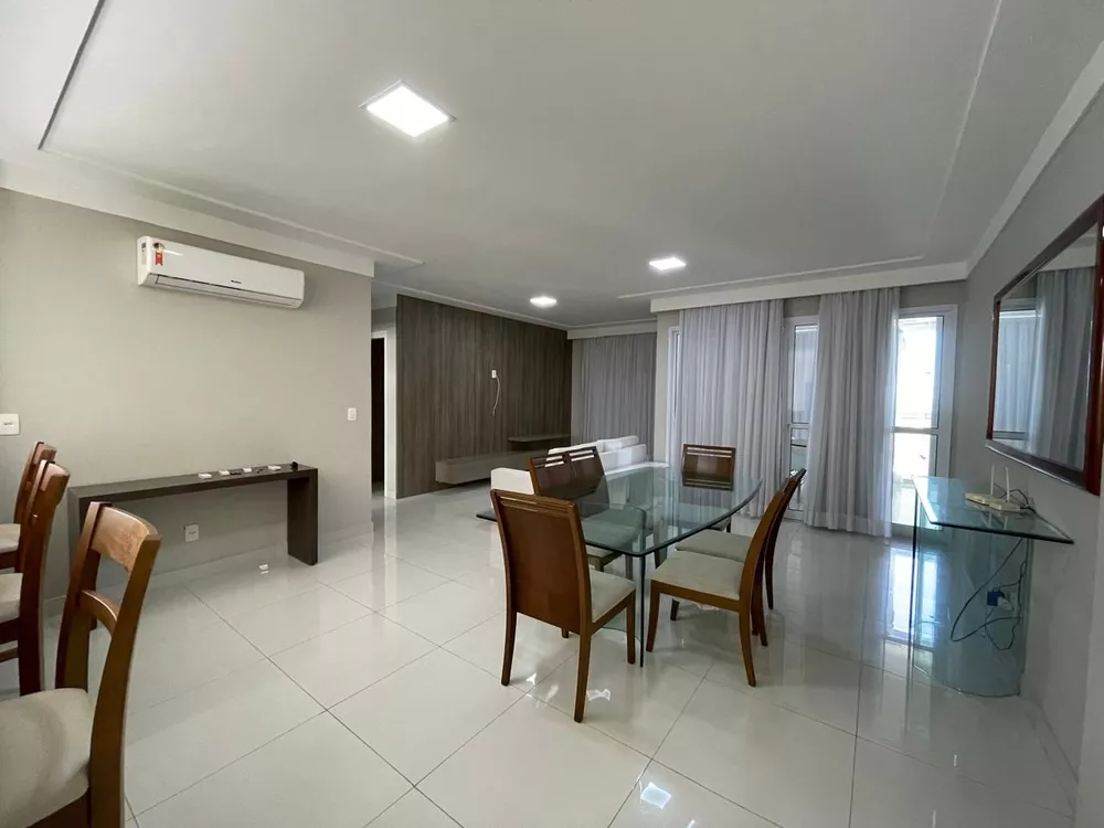 Apartamento à venda com 3 quartos, 145m² - Foto 4