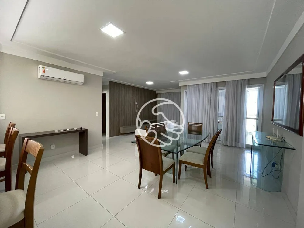 Apartamento, 3 quartos, 145 m² - Foto 11