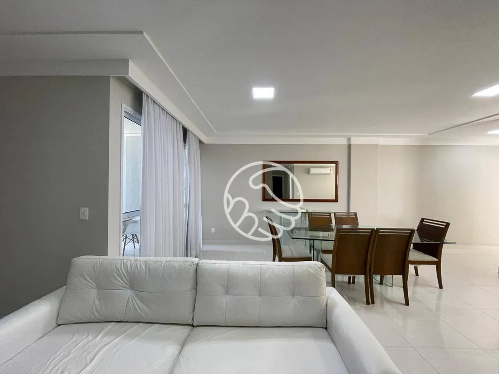 Apartamento, 3 quartos, 145 m² - Foto 12