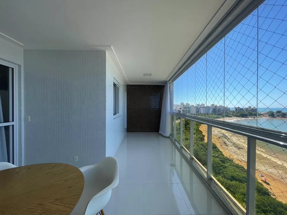 Apartamento à venda com 3 quartos, 145m² - Foto 3