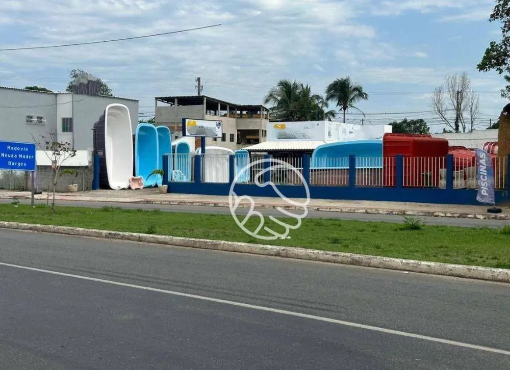 Loja-Salão, 420 m² - Foto 3