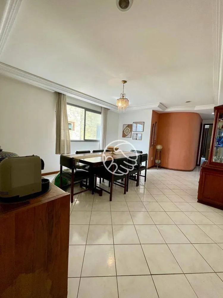 Apartamento, 4 quartos, 209 m² - Foto 9