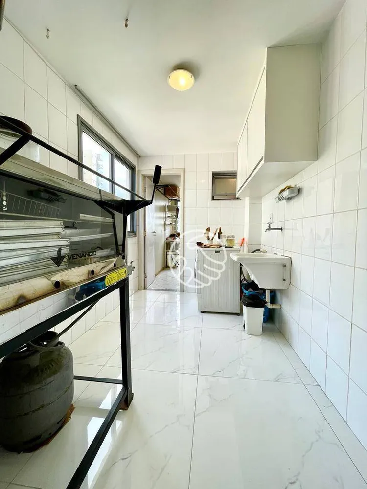 Apartamento, 4 quartos, 209 m² - Foto 10