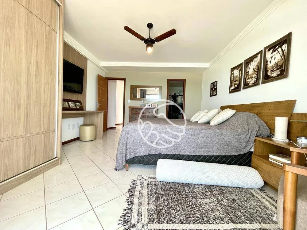Apartamento, 4 quartos, 209 m² - Foto 3