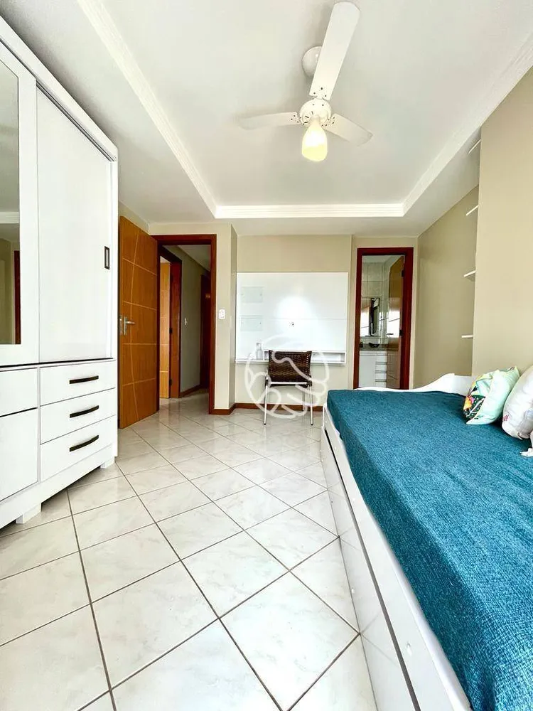 Apartamento, 4 quartos, 209 m² - Foto 5