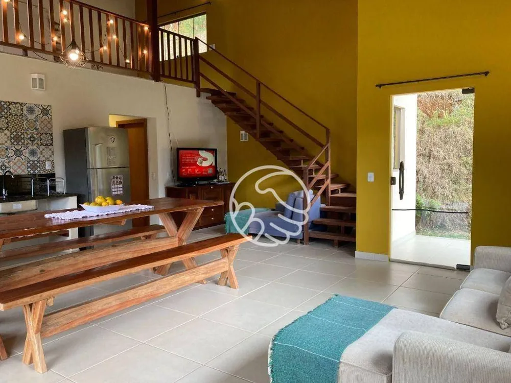 Chácara, 3 quartos, 6000 m² - Foto 2