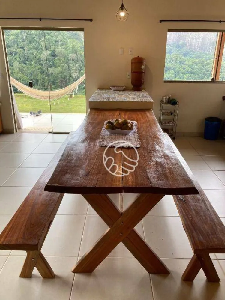 Chácara, 3 quartos, 6000 m² - Foto 5