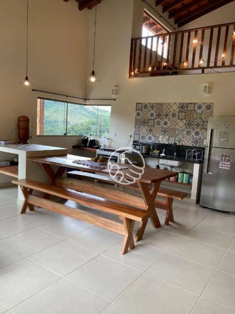 Chácara, 3 quartos, 6000 m² - Foto 6