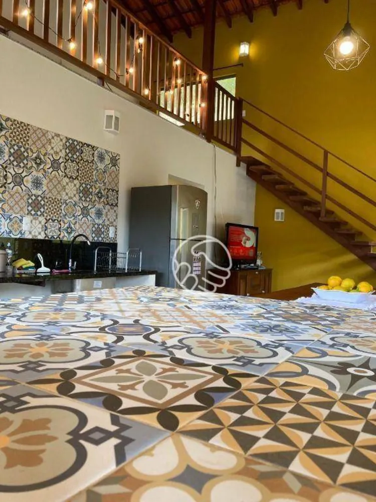Chácara, 3 quartos, 6000 m² - Foto 7