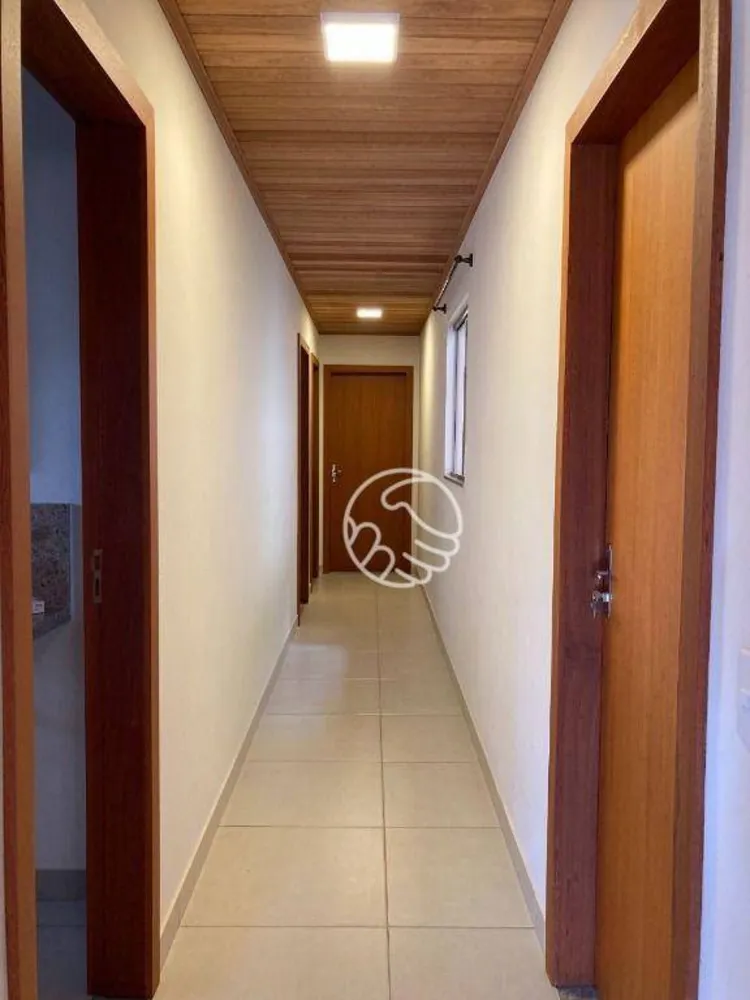 Chácara, 3 quartos, 6000 m² - Foto 1