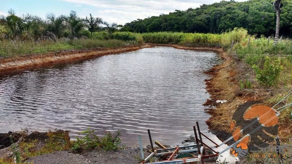 Chácara à venda com 3 quartos, 1m² - Foto 1