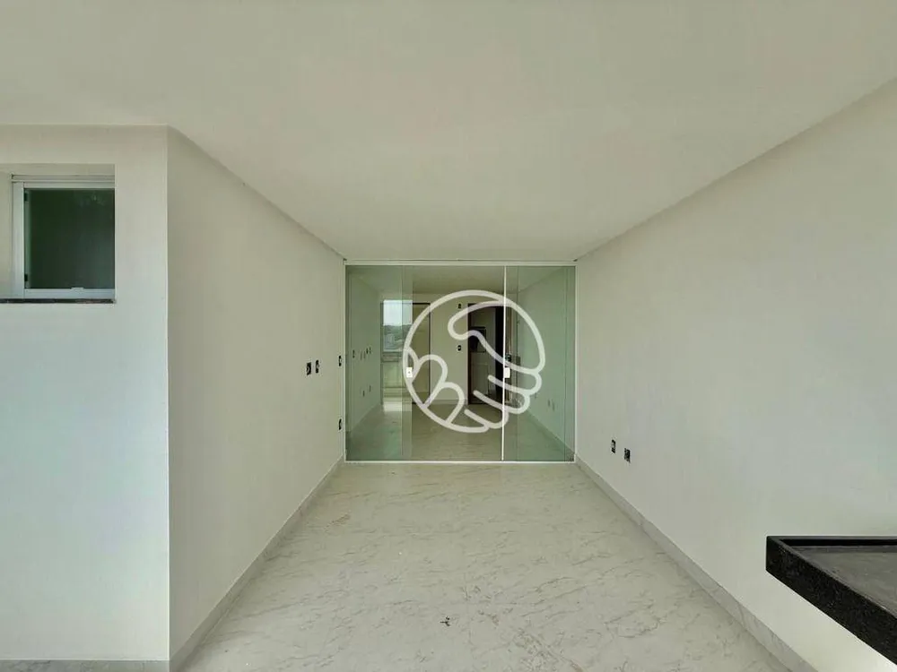 Apartamento, 3 quartos, 90 m² - Foto 5
