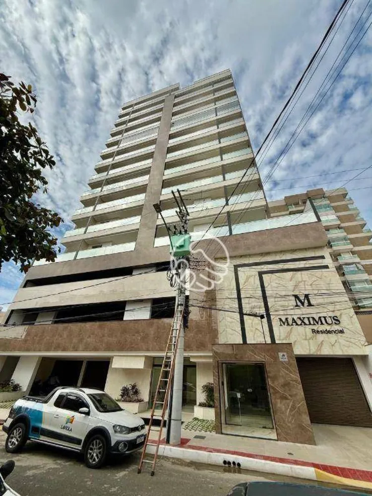 Apartamento, 3 quartos, 90 m² - Foto 1