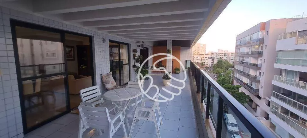 Cobertura, 3 quartos, 350 m² - Foto 14
