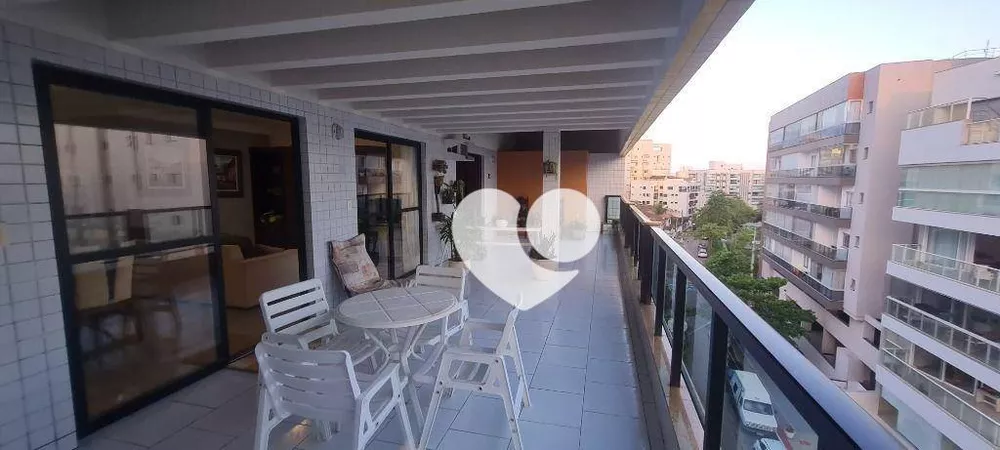 Cobertura, 3 quartos, 350 m² - Foto 11