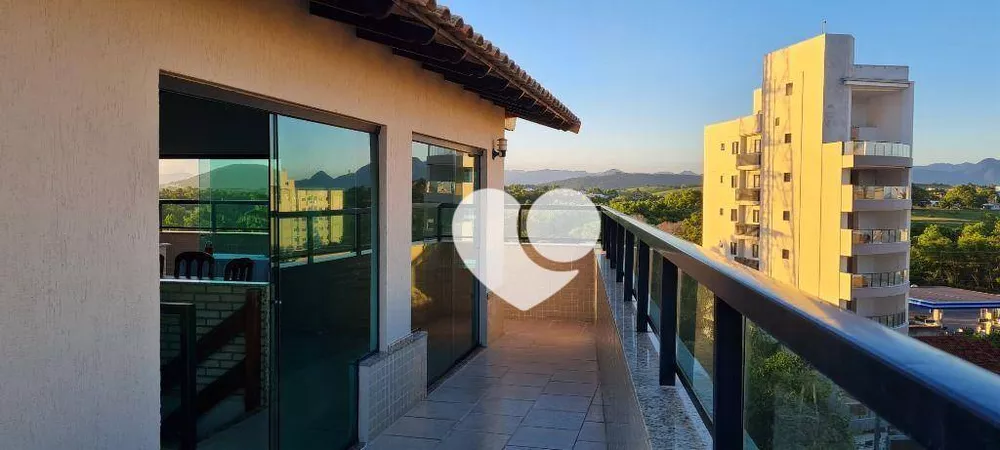 Cobertura, 3 quartos, 350 m² - Foto 8