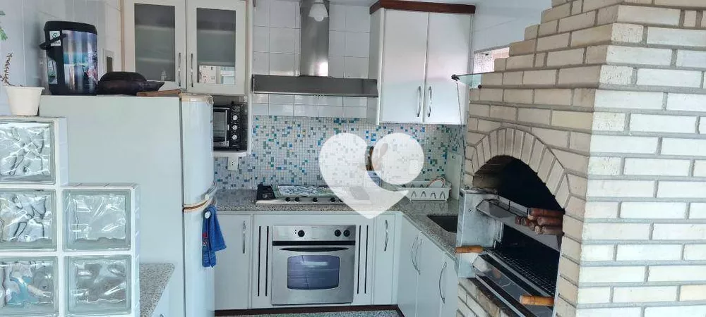 Cobertura, 3 quartos, 350 m² - Foto 7