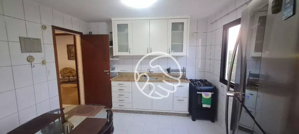 Cobertura, 3 quartos, 350 m² - Foto 4