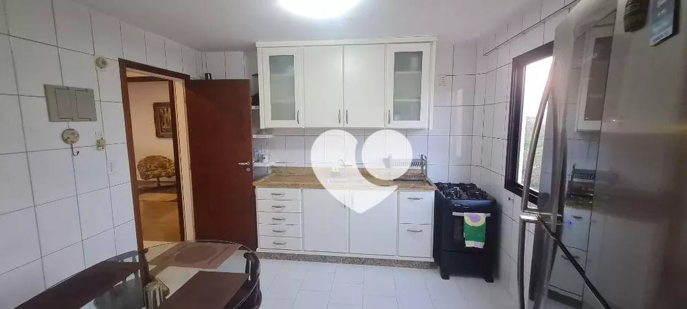 Cobertura, 3 quartos, 350 m² - Foto 5