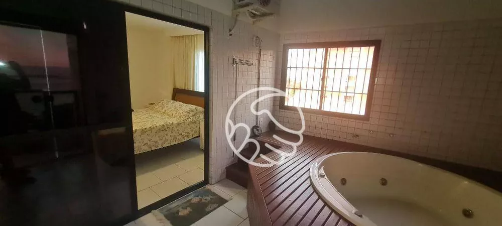 Cobertura, 3 quartos, 350 m² - Foto 2