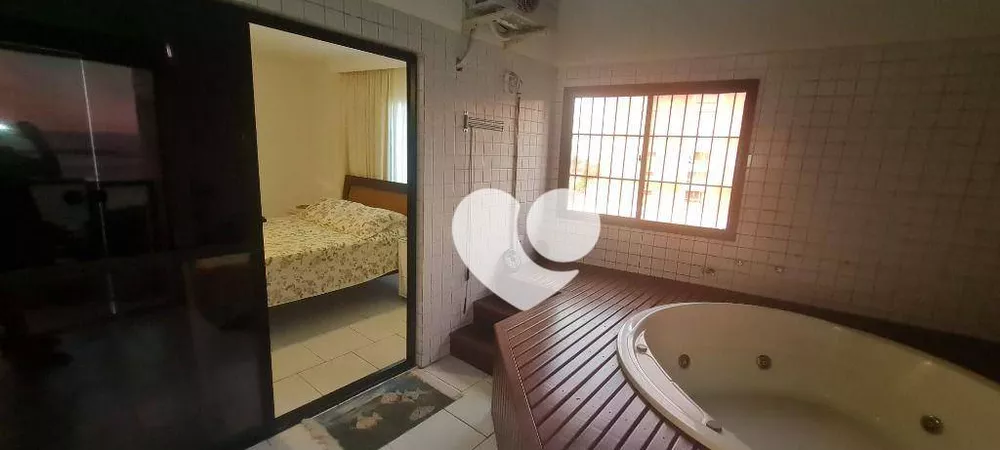 Cobertura, 3 quartos, 350 m² - Foto 9