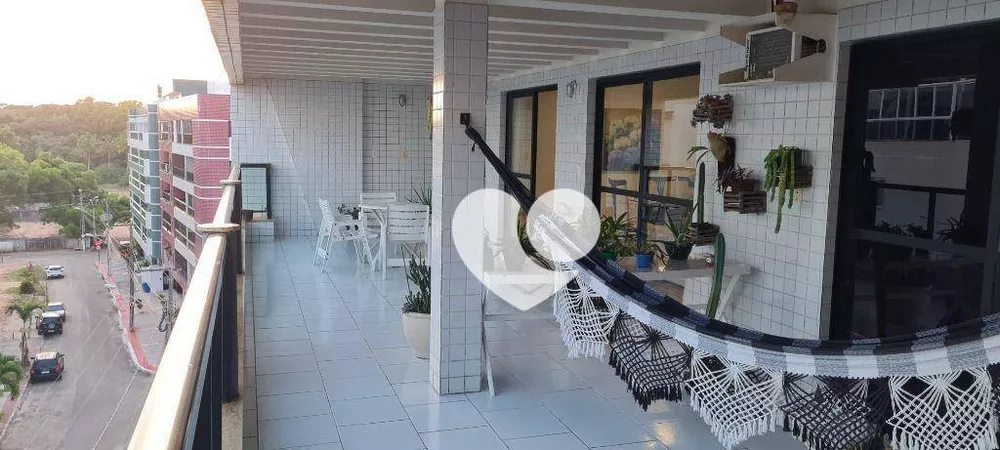 Cobertura, 3 quartos, 350 m² - Foto 12