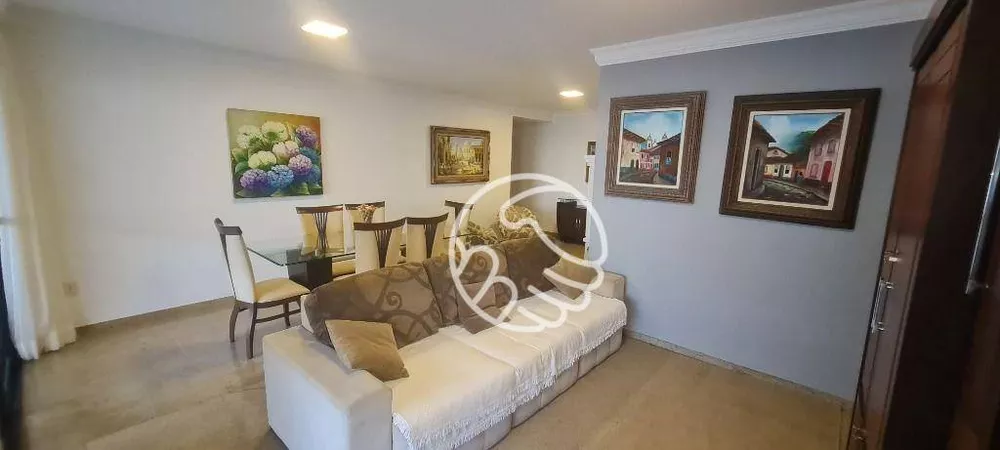 Cobertura, 3 quartos, 350 m² - Foto 1