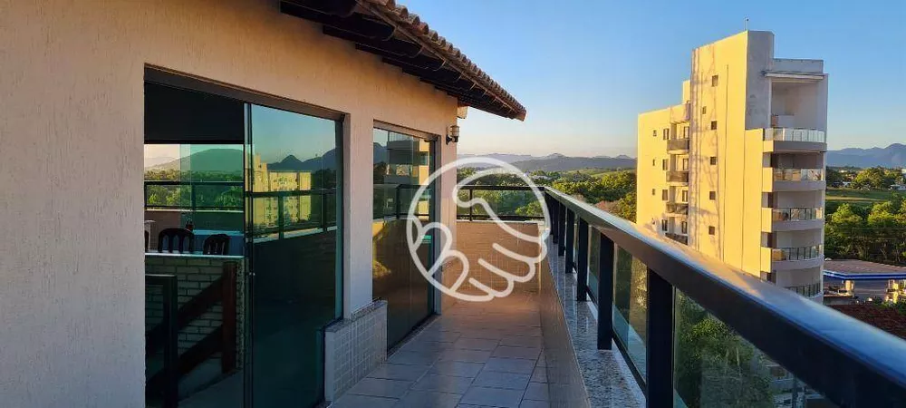 Cobertura, 3 quartos, 350 m² - Foto 3
