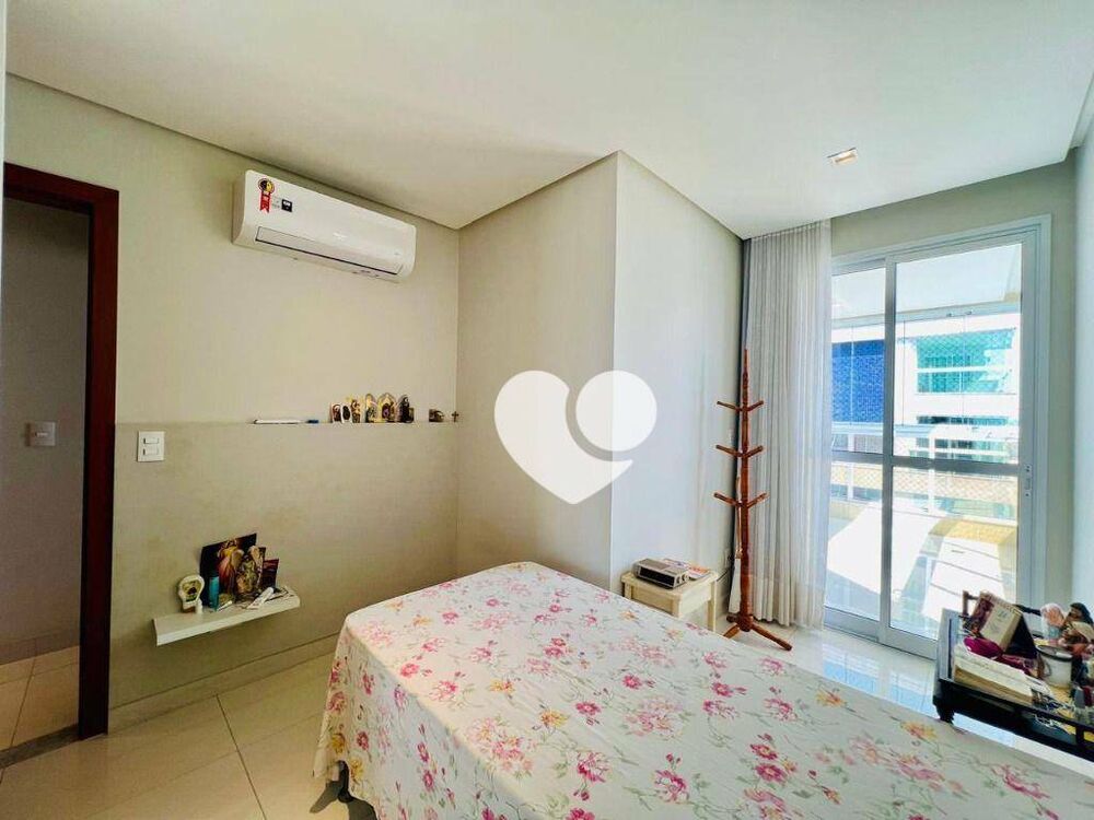 Apartamento, 3 quartos, 90 m² - Foto 2