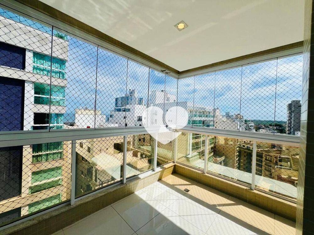 Apartamento, 3 quartos, 90 m² - Foto 4