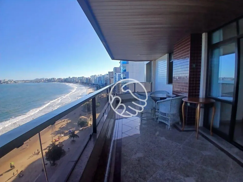 Apartamento, 4 quartos, 180 m² - Foto 12