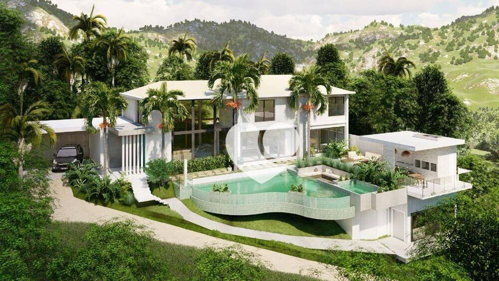 Casa à venda com 3 quartos, 800m² - Foto 1