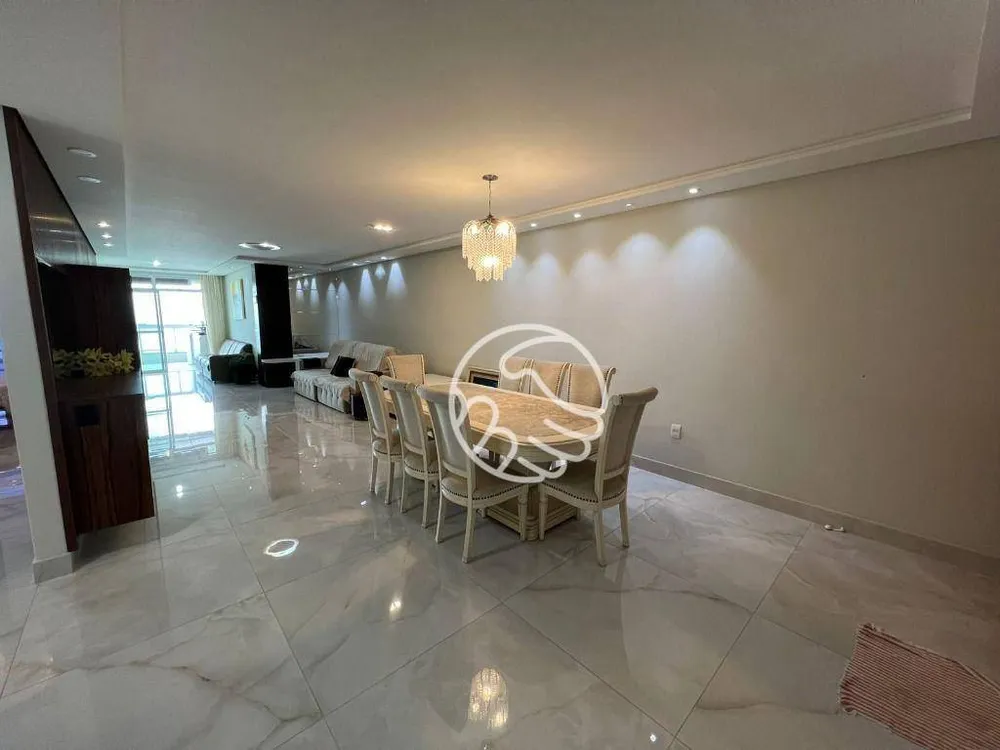 Apartamento, 4 quartos, 250 m² - Foto 10