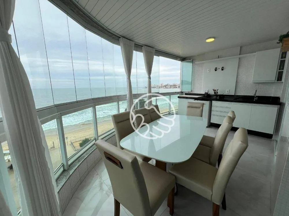 Apartamento, 4 quartos, 250 m² - Foto 3