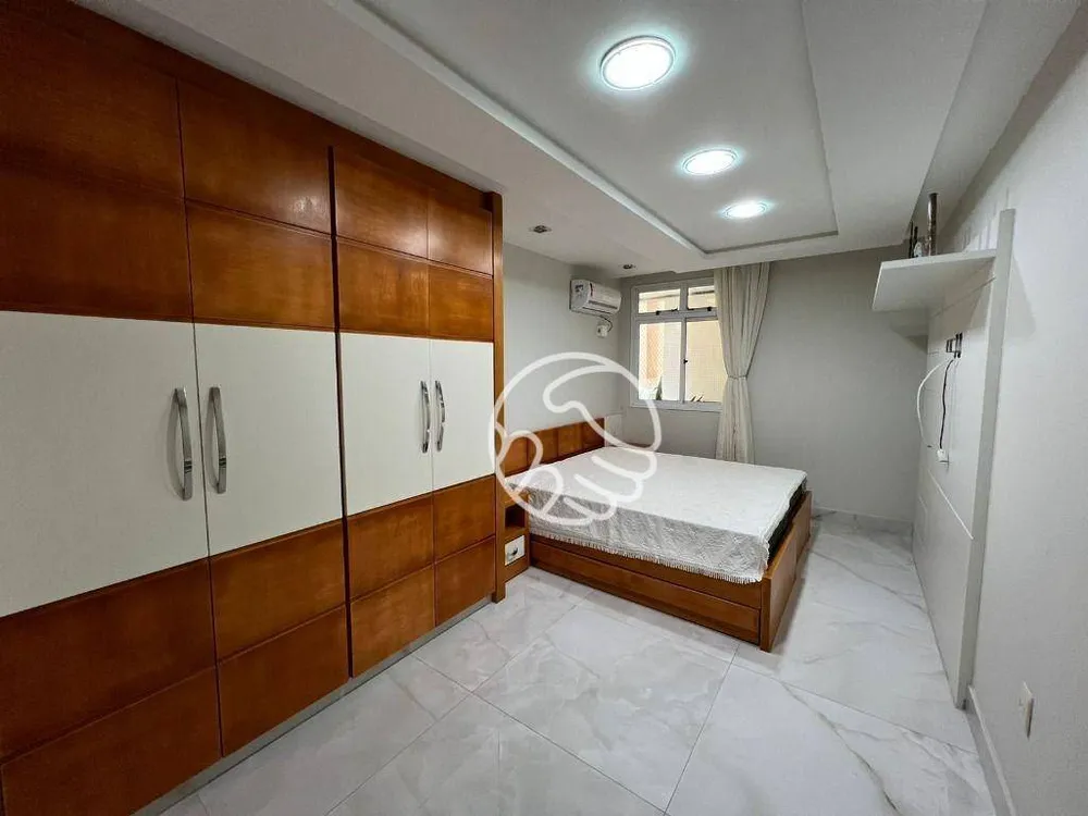 Apartamento, 4 quartos, 250 m² - Foto 5