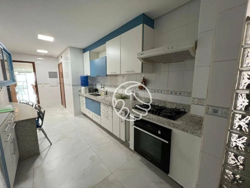 Apartamento, 4 quartos, 250 m² - Foto 4
