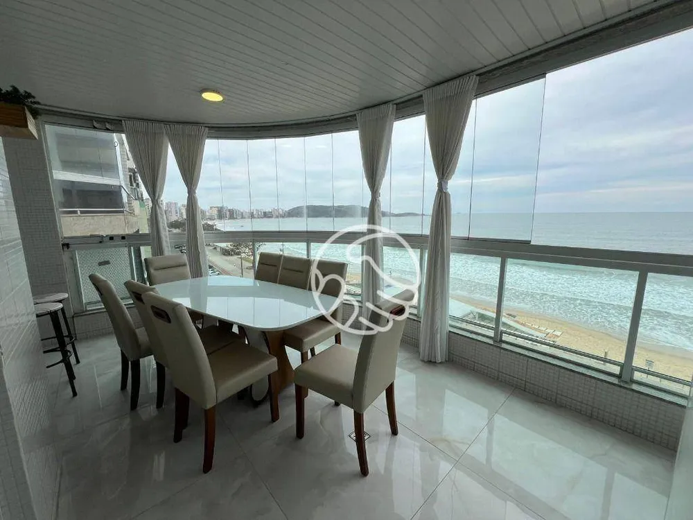Apartamento, 4 quartos, 250 m² - Foto 2