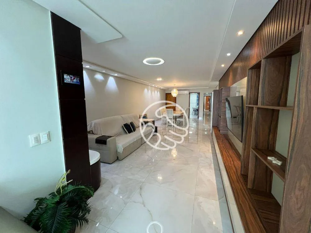 Apartamento, 4 quartos, 250 m² - Foto 12