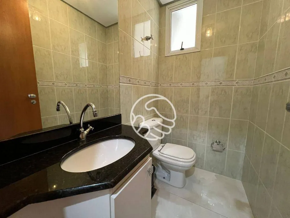 Apartamento, 4 quartos, 250 m² - Foto 11