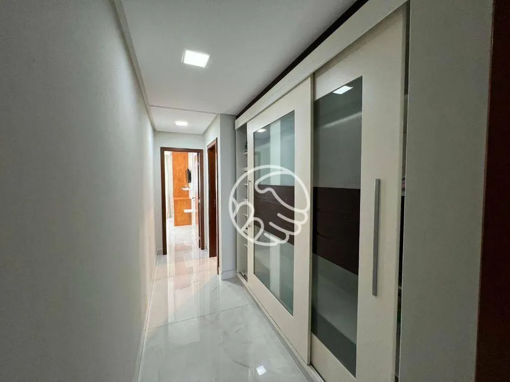 Apartamento, 4 quartos, 250 m² - Foto 6