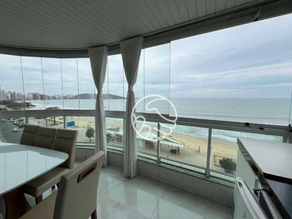 Apartamento, 4 quartos, 250 m² - Foto 1