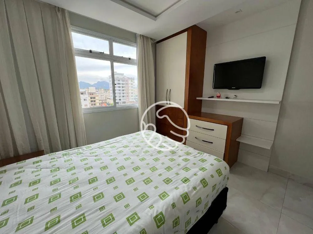 Apartamento, 4 quartos, 250 m² - Foto 8