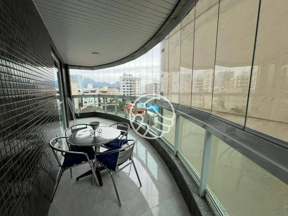 Apartamento, 4 quartos, 250 m² - Foto 7