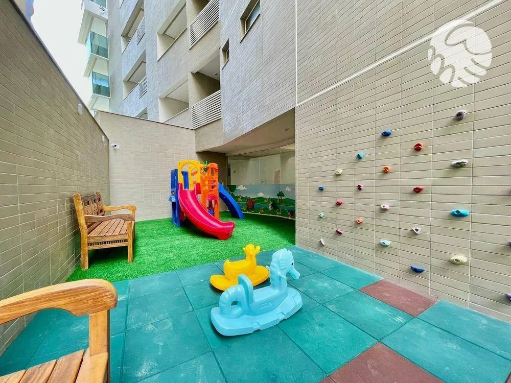 Apartamento, 3 quartos, 115 m² - Foto 10