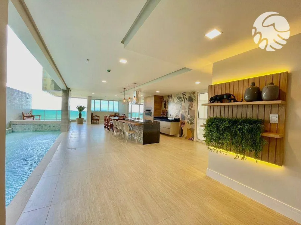 Apartamento, 3 quartos, 115 m² - Foto 2
